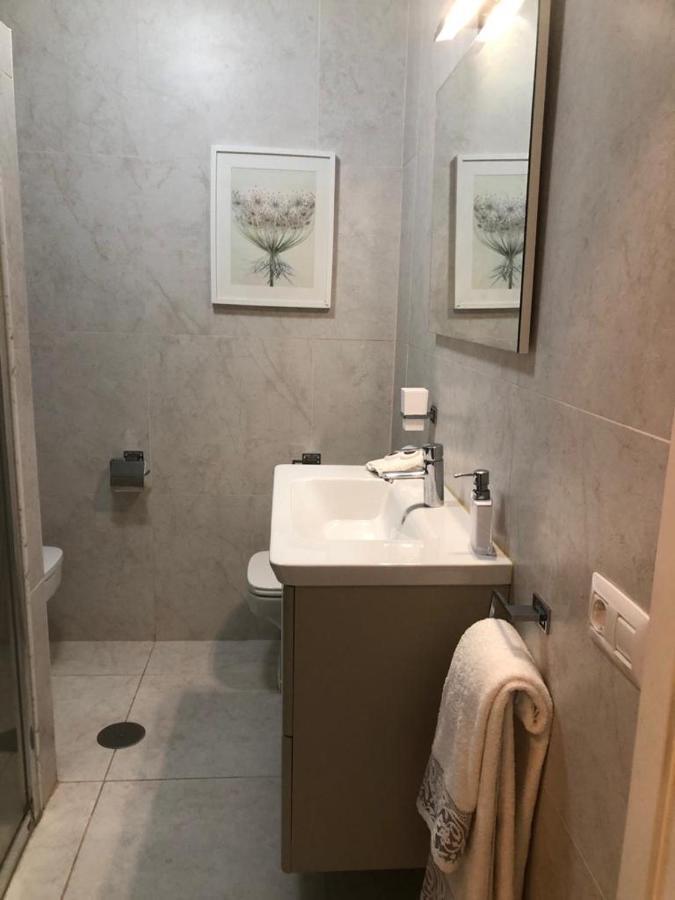 Apartamento Las Vistas Beach - Tenerife Royal Gardens プラヤ・デ・ラス・アメリカス エクステリア 写真