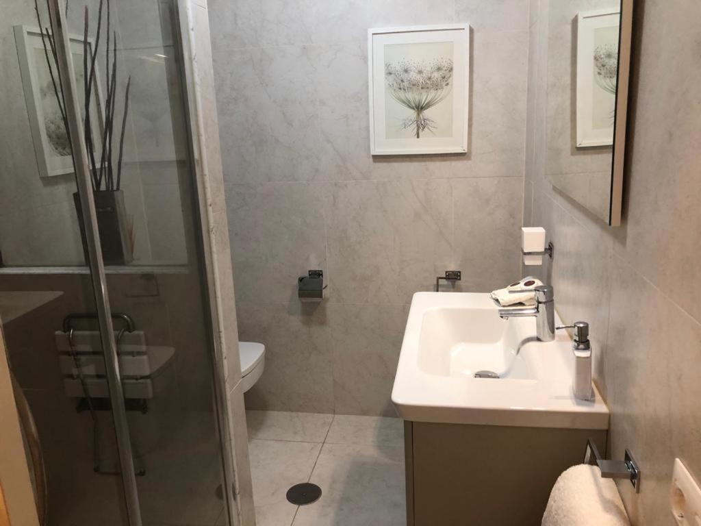 Apartamento Las Vistas Beach - Tenerife Royal Gardens プラヤ・デ・ラス・アメリカス エクステリア 写真