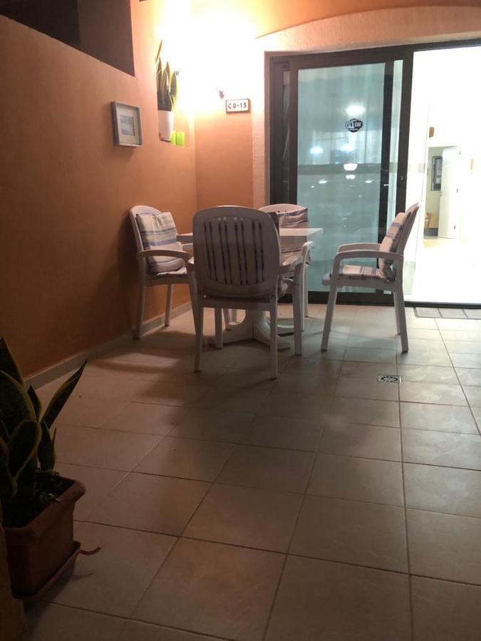 Apartamento Las Vistas Beach - Tenerife Royal Gardens プラヤ・デ・ラス・アメリカス エクステリア 写真