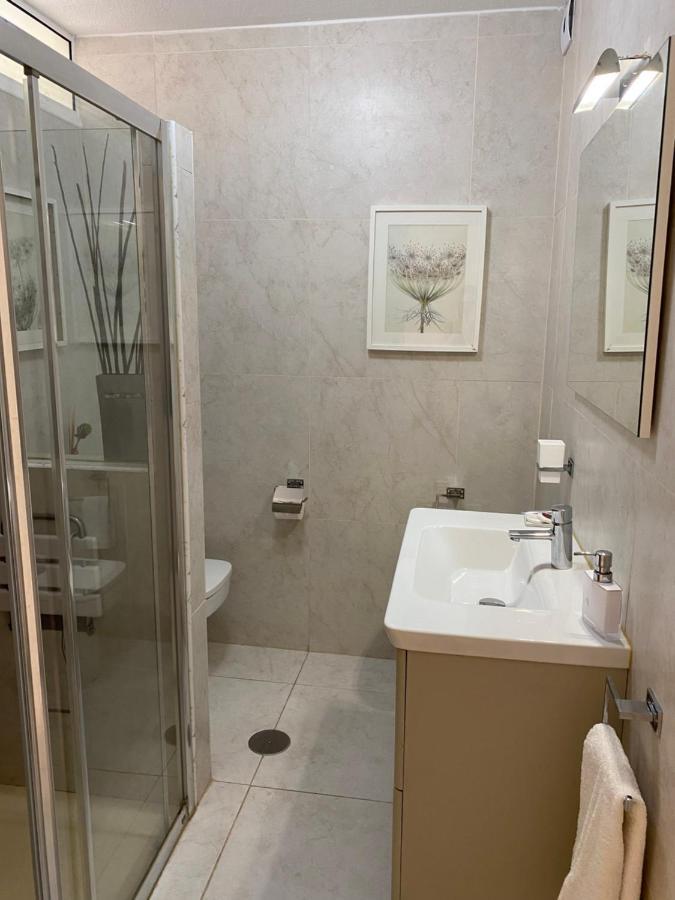 Apartamento Las Vistas Beach - Tenerife Royal Gardens プラヤ・デ・ラス・アメリカス エクステリア 写真